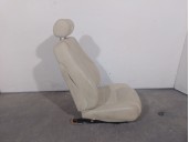 Replacement front right seat for Jaguar XJ6/12 3.2 CAT OEM IAM reference GNA4418DCELJ GNA4418DCELJ 