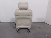 Recambio de asiento delantero derecho para jaguar xj6/12 3.2 cat referencia OEM IAM GNA4418DCELJ GNA4418DCELJ 