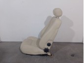 Replacement front right seat for Jaguar XJ6/12 3.2 CAT OEM IAM reference GNA4418DCELJ GNA4418DCELJ 