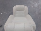 Replacement front right seat for Jaguar XJ6/12 3.2 CAT OEM IAM reference GNA4418DCELJ GNA4418DCELJ 