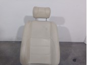 Replacement front right seat for Jaguar XJ6/12 3.2 CAT OEM IAM reference GNA4418DCELJ GNA4418DCELJ 