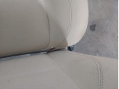 Replacement front right seat for Jaguar XJ6/12 3.2 CAT OEM IAM reference GNA4418DCELJ GNA4418DCELJ 