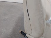 Replacement front right seat for Jaguar XJ6/12 3.2 CAT OEM IAM reference GNA4418DCELJ GNA4418DCELJ 