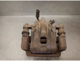 Recambio de pinza freno trasera derecha para ssangyong korando (ck) 2.0 e-xdi referencia OEM IAM 4844034050 4844034050 BC140057