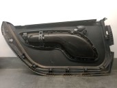 Recambio de guarnecido puerta delantera derecha para smart coupe turbo cat referencia OEM IAM 0005548V002C96A00  