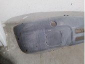 Recambio de paragolpes delantero para nissan interstar autobús (x70) dci 115 referencia OEM IAM 7702295263 