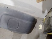 Recambio de paragolpes delantero para nissan interstar autobús (x70) dci 115 referencia OEM IAM 7702295263 