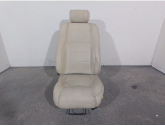 Recambio de asiento delantero izquierdo para jaguar xj6/12 3.2 cat referencia OEM IAM GNA4418DCAAD GNA4418DCAAD 