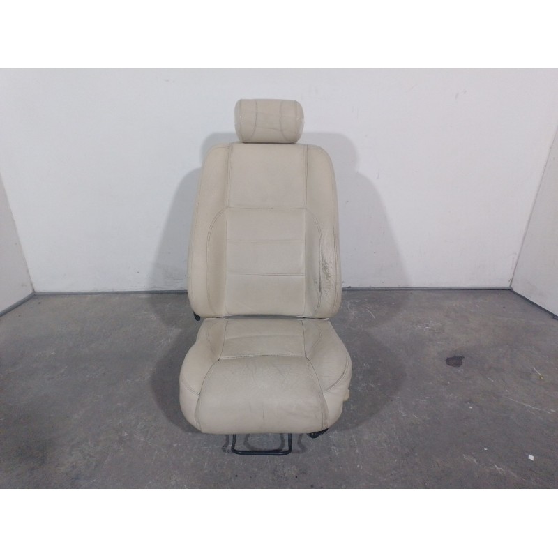 Recambio de asiento delantero izquierdo para jaguar xj6/12 3.2 cat referencia OEM IAM GNA4418DCAAD GNA4418DCAAD 