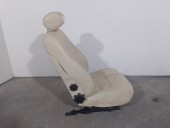 Recambio de asiento delantero izquierdo para jaguar xj6/12 3.2 cat referencia OEM IAM GNA4418DCAAD GNA4418DCAAD 