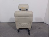 Recambio de asiento delantero izquierdo para jaguar xj6/12 3.2 cat referencia OEM IAM GNA4418DCAAD GNA4418DCAAD 