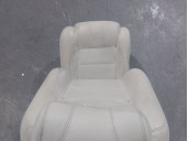 Recambio de asiento delantero izquierdo para jaguar xj6/12 3.2 cat referencia OEM IAM GNA4418DCAAD GNA4418DCAAD 
