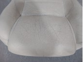 Recambio de asiento delantero izquierdo para jaguar xj6/12 3.2 cat referencia OEM IAM GNA4418DCAAD GNA4418DCAAD 