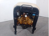 Recambio de asiento delantero izquierdo para jaguar xj6/12 3.2 cat referencia OEM IAM GNA4418DCAAD GNA4418DCAAD 