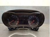 Recambio de cuadro instrumentos para opel zafira tourer c (p12) 1.4 (75) referencia OEM IAM 367030224 39140084 39139652