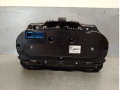 Recambio de cuadro instrumentos para opel zafira tourer c (p12) 1.4 (75) referencia OEM IAM 367030224 39140084 39139652