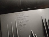 Recambio de cuadro instrumentos para opel zafira tourer c (p12) 1.4 (75) referencia OEM IAM 367030224 39140084 39139652