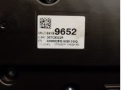 Recambio de cuadro instrumentos para opel zafira tourer c (p12) 1.4 (75) referencia OEM IAM 367030224 39140084 39139652