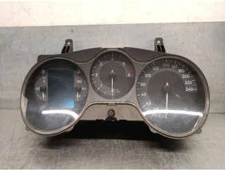 Recambio de cuadro instrumentos para seat leon (1p1) 1.9 tdi referencia OEM IAM 1P0920840C 1P0920804BX 110080281019 VDO