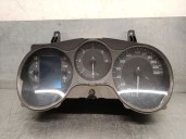 Recambio de cuadro instrumentos para seat leon (1p1) 1.9 tdi referencia OEM IAM 1P0920840C 1P0920804BX 110080281019 VDO