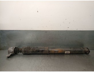 Recambio de amortiguador trasero izquierdo para peugeot 3008 i monospace (0u_) 1.6 hdi referencia OEM IAM 5206RT 5206RT 