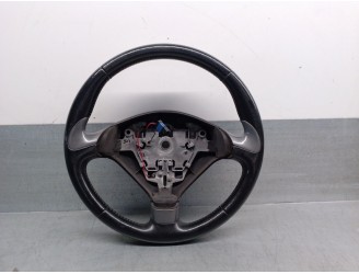 Recambio de volante para peugeot 407 (6d_) 2.0 hdi 135 (6drhrh, 6drhre, 6drhrg, 6drhrj) referencia OEM IAM 9662198577 4109HS 