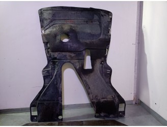 Recambio de cubrecarter para renault megane i coach (da0/1_) 1.9 dci (da05, da1f) referencia OEM IAM 7700418412 CESTA 11A 770083