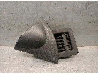 Recambio de maneta interior delantera derecha para smart coupe turbo cat referencia OEM IAM MCC546  