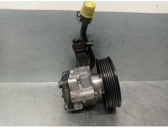 Recambio de bomba servodireccion para hyundai matrix (fc) 1.5 crdi referencia OEM IAM 5710017500 5710017500 YSEG27 YOUNG SHIN