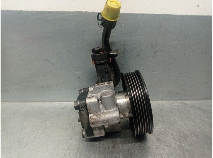 Recambio de bomba servodireccion para hyundai matrix (fc) 1.5 crdi referencia OEM IAM 5710017500 5710017500 YSEG27 YOUNG SHIN