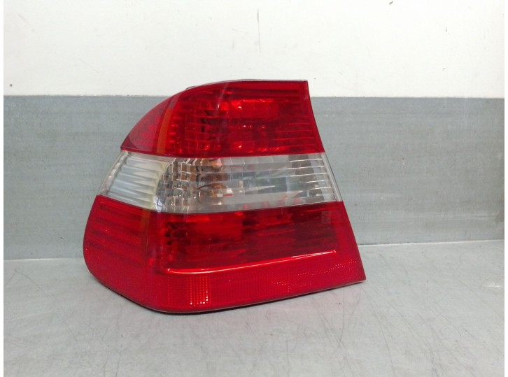 Recambio de piloto trasero izquierdo para bmw 3 (e46) 318 i referencia OEM IAM 694653501 63216946533 