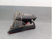 Replacement right rear tail light for BMW 3 (E46) 318 i OEM IAM reference 694653601 63216946534 