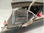 Replacement right rear tail light for BMW 3 (E46) 318 i OEM IAM reference 694653601 63216946534 