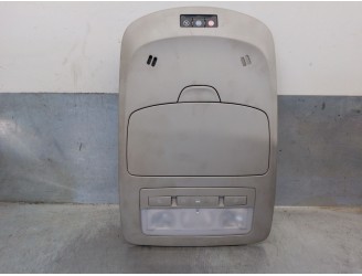 Recambio de luz interior para opel zafira tourer c (p12) 1.4 (75) referencia OEM IAM 39014507 1801030892