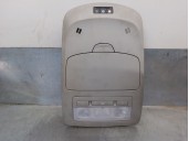 Recambio de luz interior para opel zafira tourer c (p12) 1.4 (75) referencia OEM IAM 39014507 1801030892