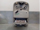 Recambio de luz interior para opel zafira tourer c (p12) 1.4 (75) referencia OEM IAM 39014507 1801030892