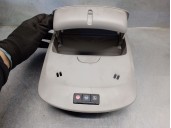 Recambio de luz interior para opel zafira tourer c (p12) 1.4 (75) referencia OEM IAM 39014507 1801030892