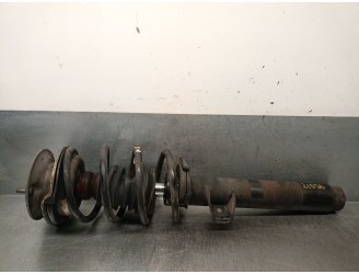 Replacement right front shock absorber for BMW X1 (E84) sDrive 18 d OEM IAM reference 31316855240 824904007630 SACHS