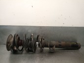 Replacement right front shock absorber for BMW X1 (E84) sDrive 18 d OEM IAM reference 31316855240 824904007630 SACHS