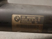 Replacement right front shock absorber for BMW X1 (E84) sDrive 18 d OEM IAM reference 31316855240 824904007630 SACHS
