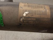 Replacement right front shock absorber for BMW X1 (E84) sDrive 18 d OEM IAM reference 31316855240 824904007630 SACHS