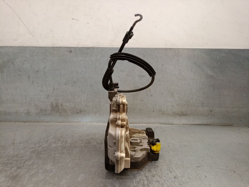 Recambio de cerradura puerta trasera derecha para seat leon (1p1) 1.9 tdi referencia OEM IAM 1P0839016 1P0839016 
