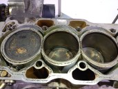 Recambio de bloque para volvo xc90 i (275) 3.2 awd referencia OEM IAM B6324S RF6G9N6015AC 101106B00555