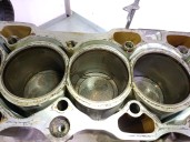 Recambio de bloque para volvo xc90 i (275) 3.2 awd referencia OEM IAM B6324S RF6G9N6015AC 101106B00555