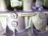 Recambio de bloque para volvo xc90 i (275) 3.2 awd referencia OEM IAM B6324S RF6G9N6015AC 101106B00555