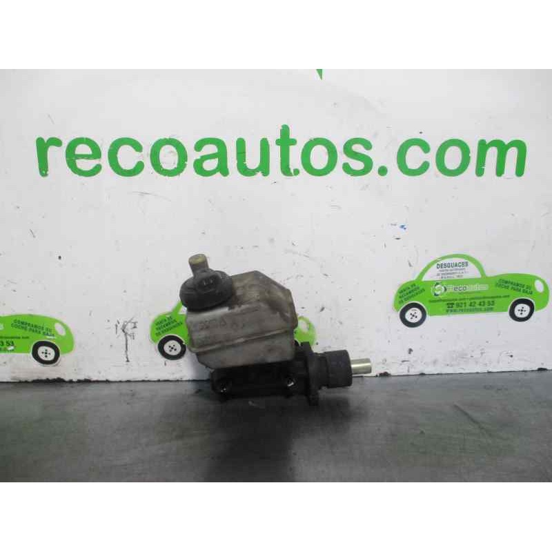 Recambio de bomba freno para renault twingo (co6) 1.2 referencia OEM IAM 770081910  BOSCH