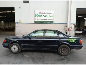 audi 100 c4 sedán (4a2) del año 1993