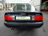 audi 100 c4 sedán (4a2) del año 1993