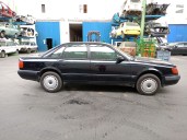 audi 100 c4 sedán (4a2) del año 1993