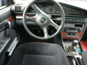 audi 100 c4 sedán (4a2) del año 1993
